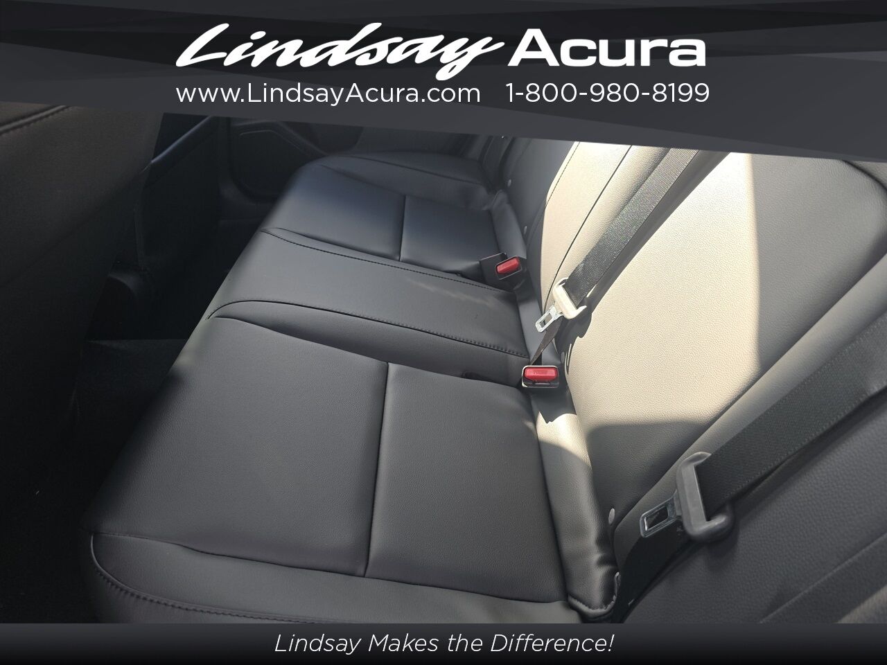 2026 Acura Integra Columbus OH