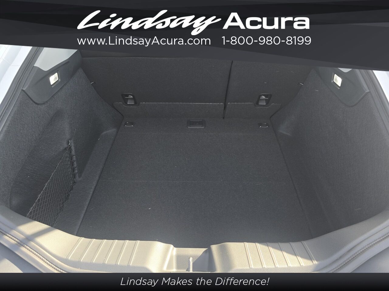 2026 Acura Integra Columbus OH