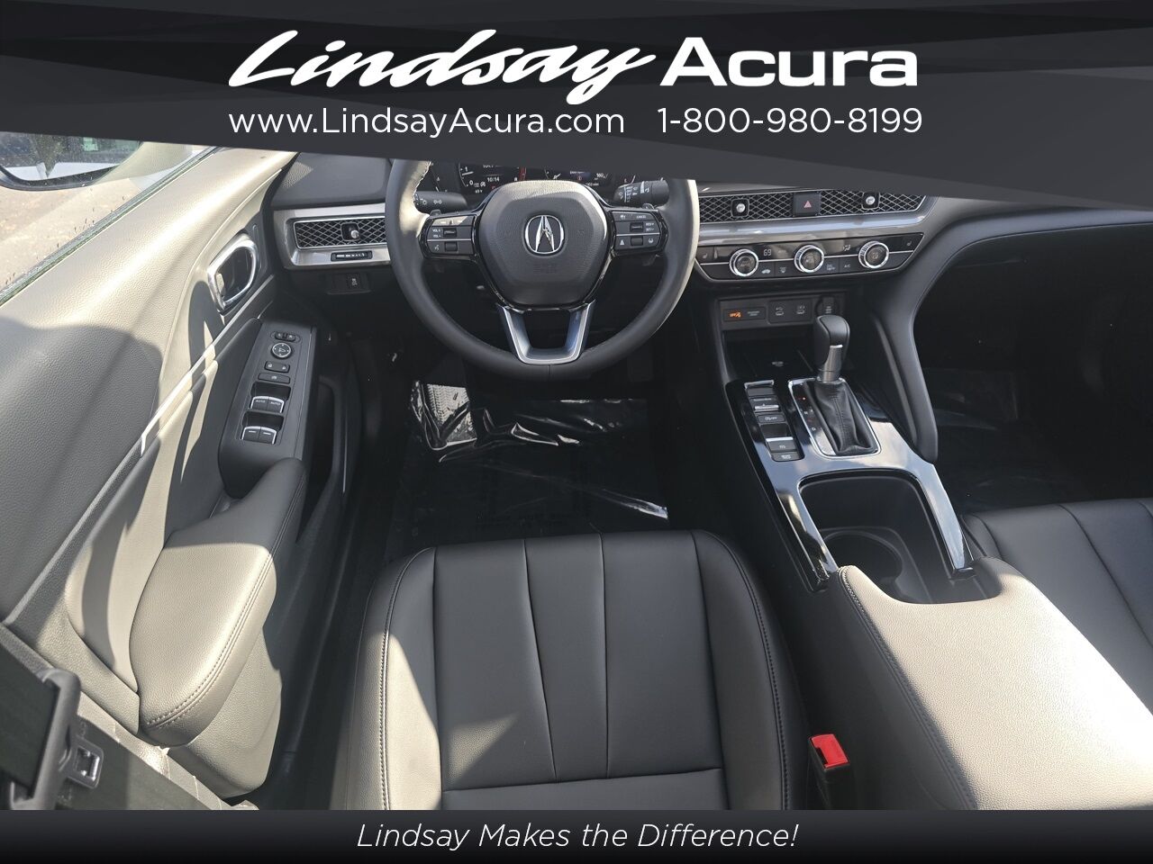 2026 Acura Integra Columbus OH