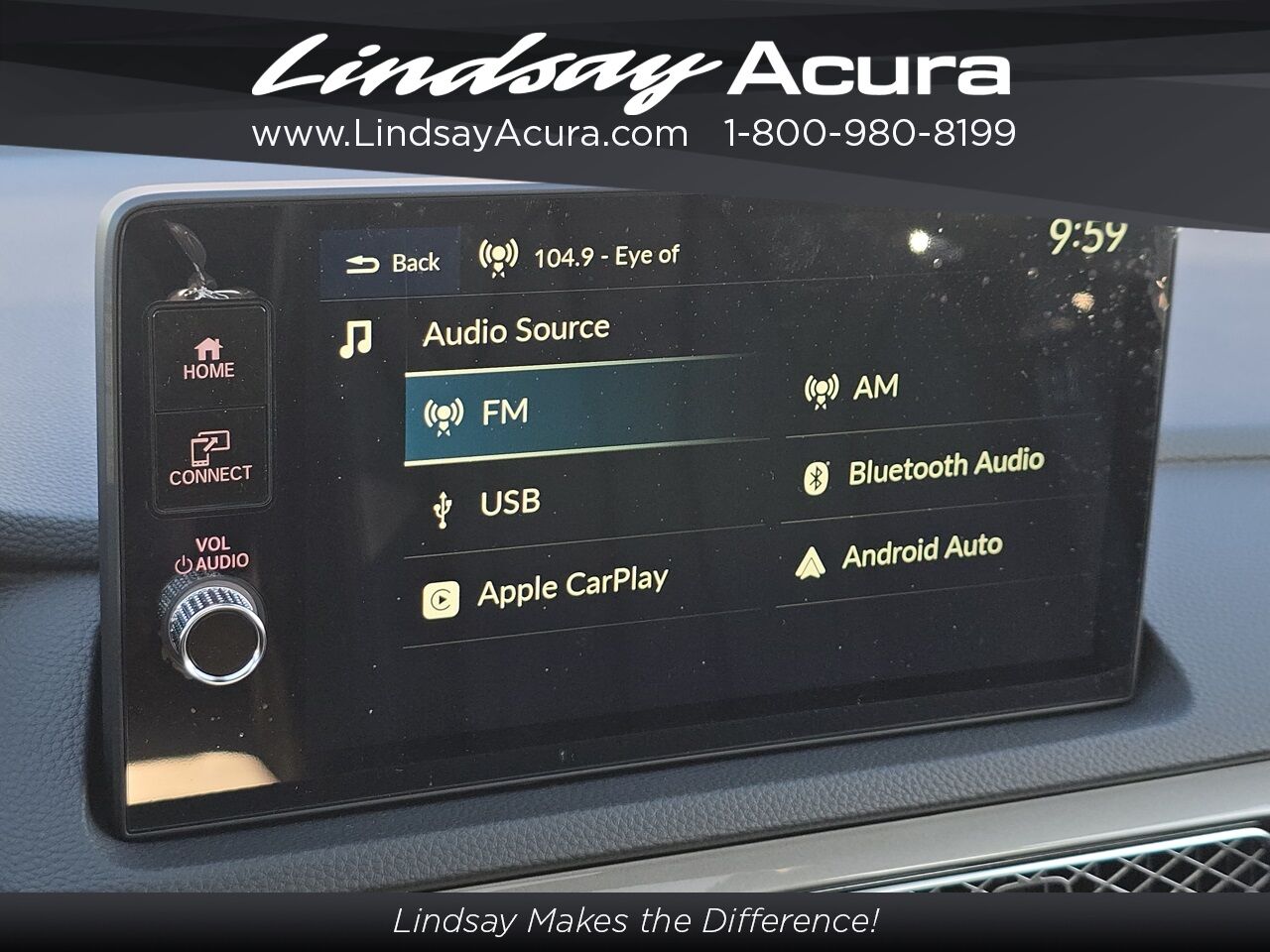 2026 Acura Integra Columbus OH