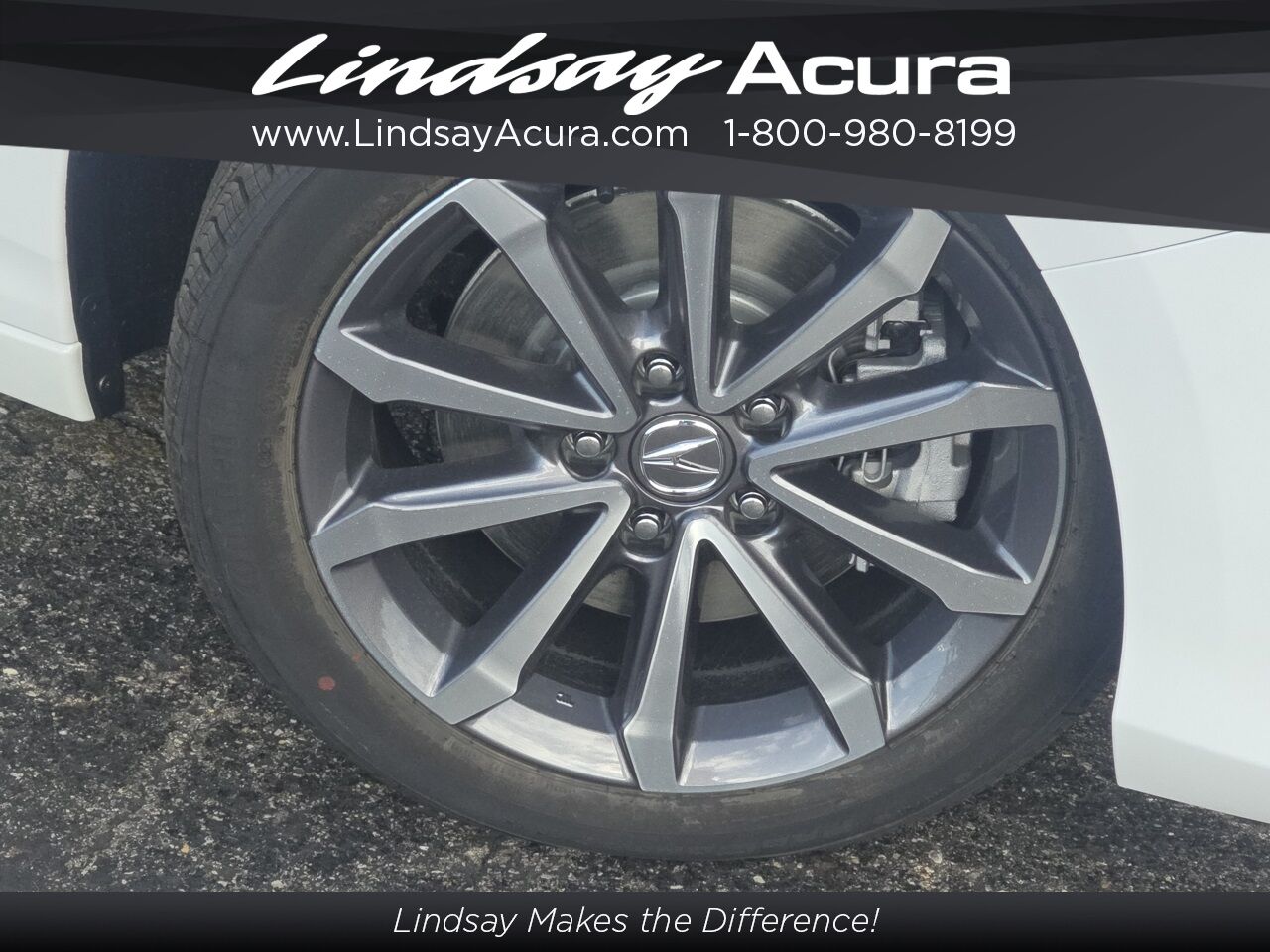 2026 Acura Integra Columbus OH