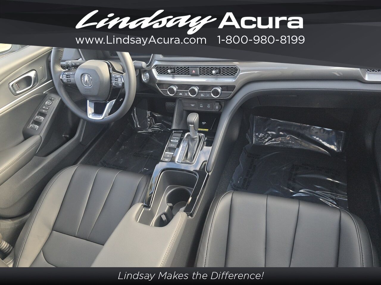 2026 Acura Integra Columbus OH