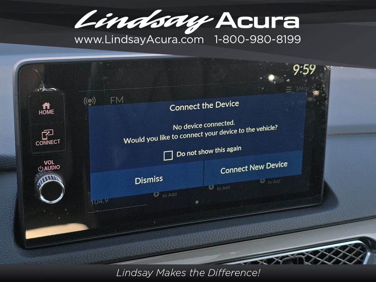 2026 Acura Integra Columbus OH