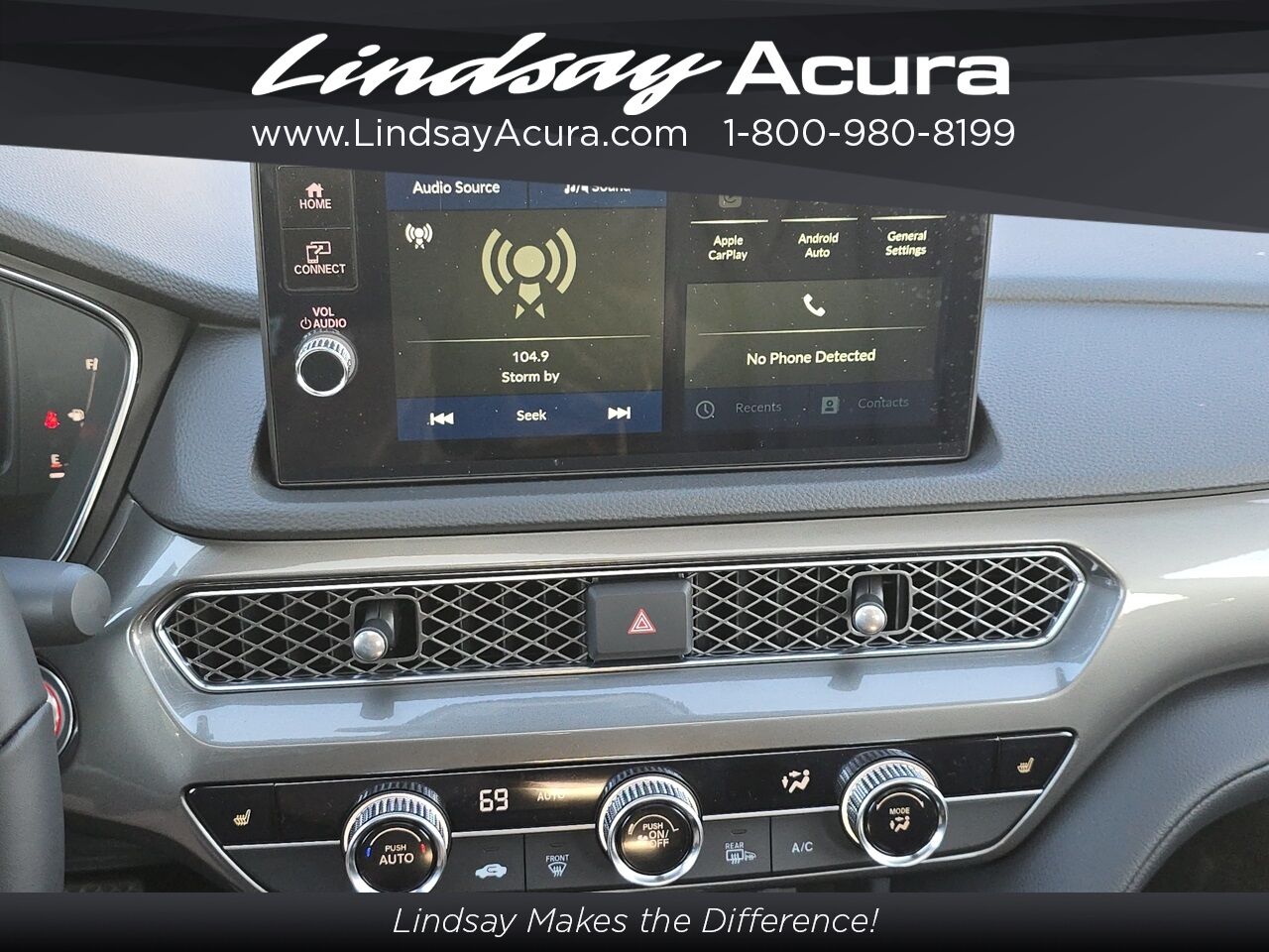 2026 Acura Integra Columbus OH