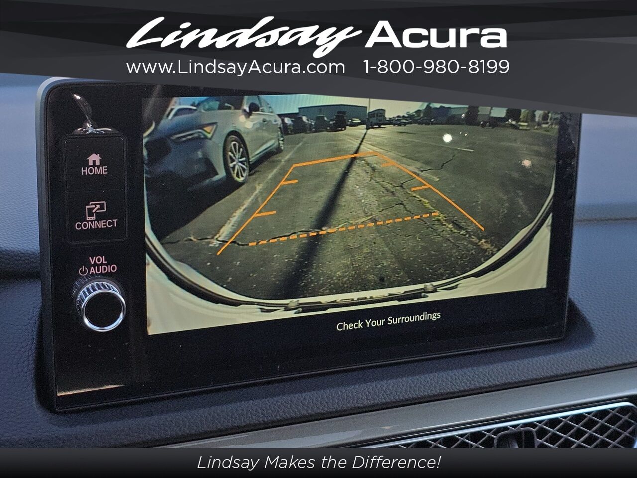 2026 Acura Integra Columbus OH