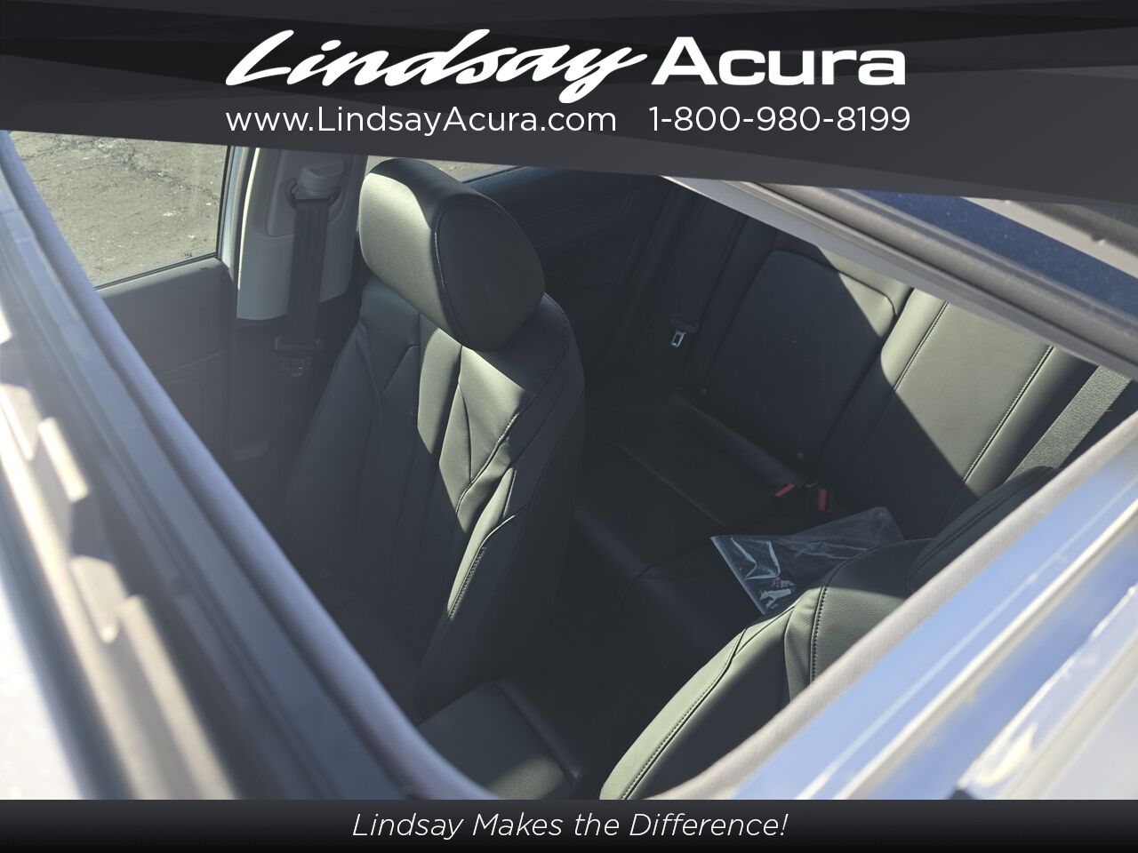 2026 Acura Integra Columbus OH