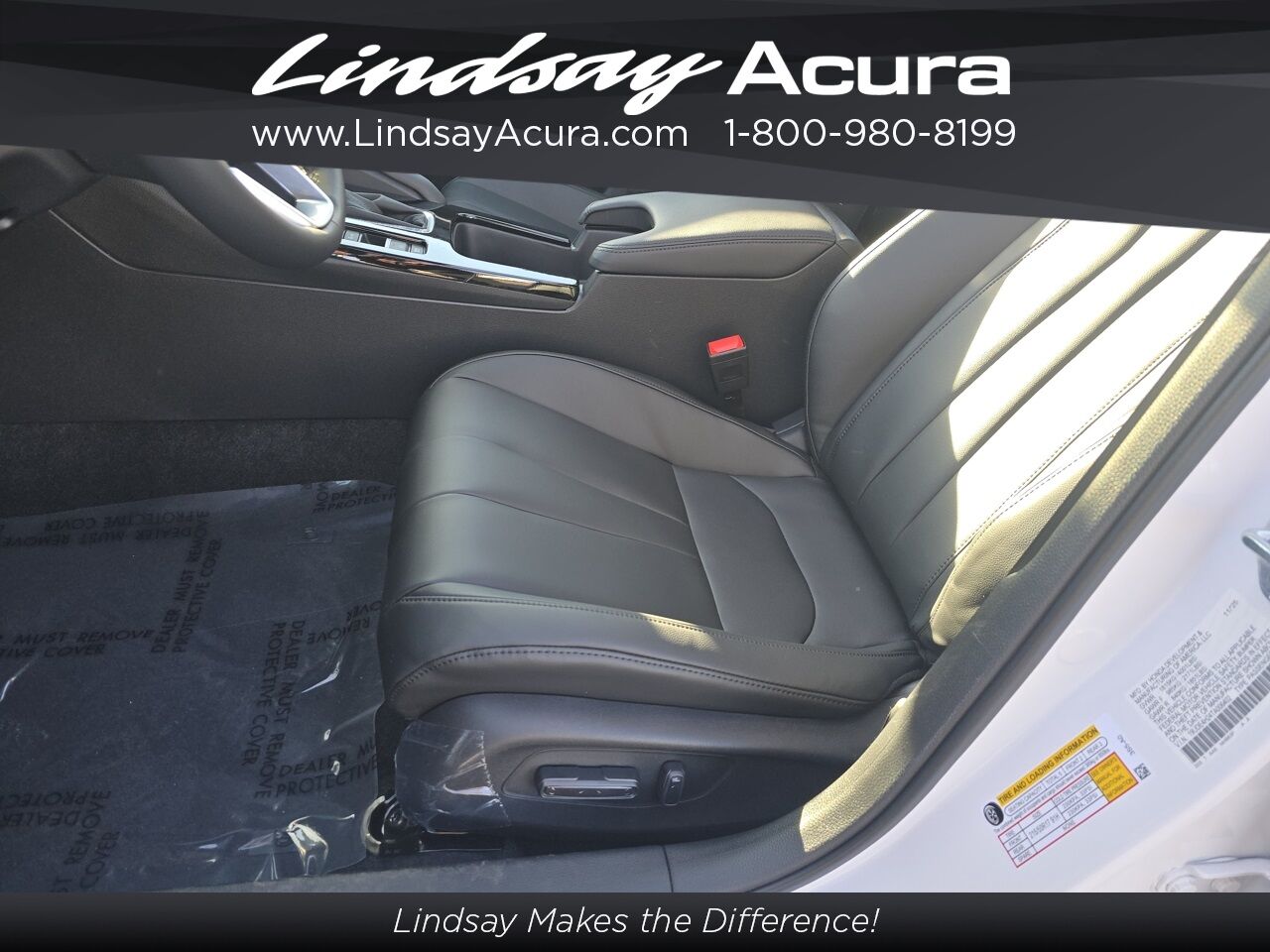 2026 Acura Integra Columbus OH