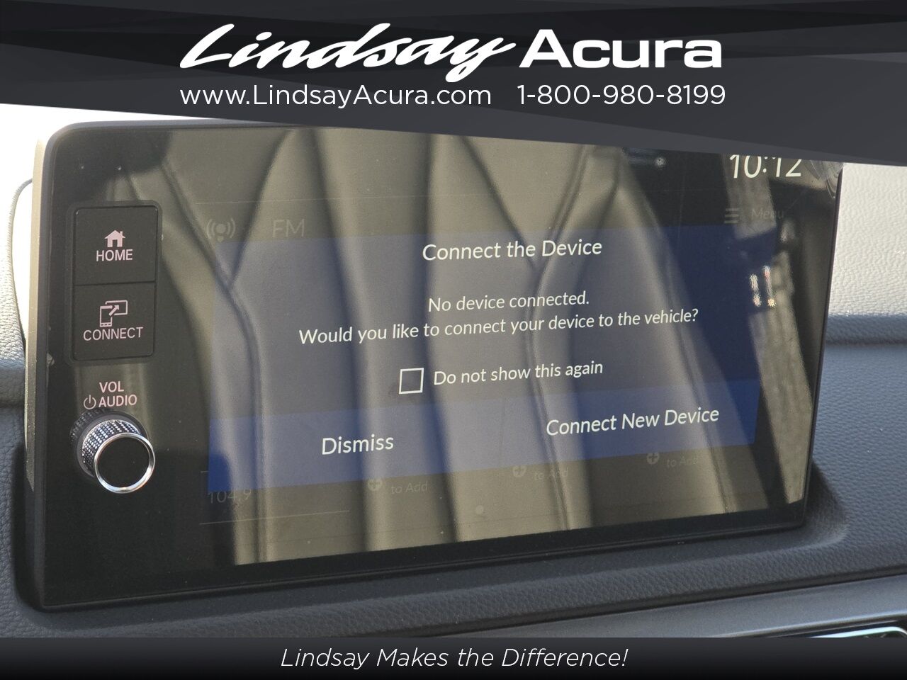 2026 Acura Integra Columbus OH