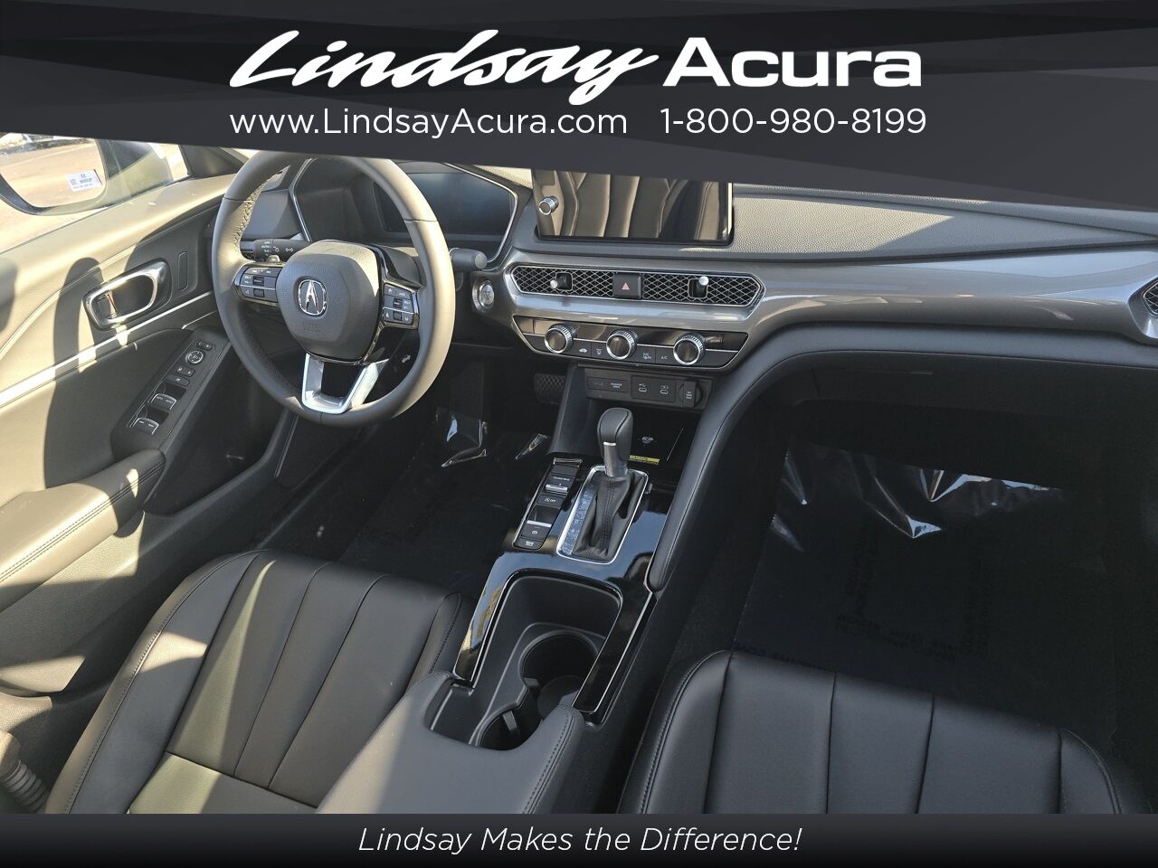 2026 Acura Integra Columbus OH