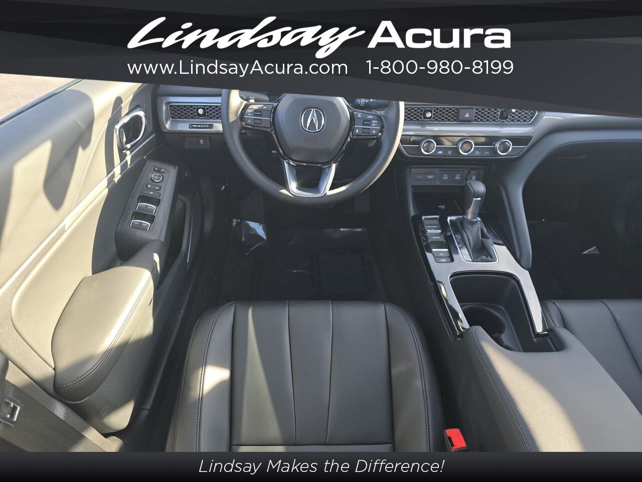 2026 Acura Integra Columbus OH