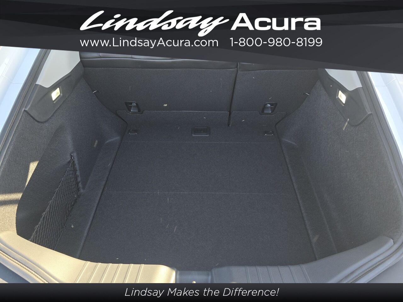 2026 Acura Integra Columbus OH