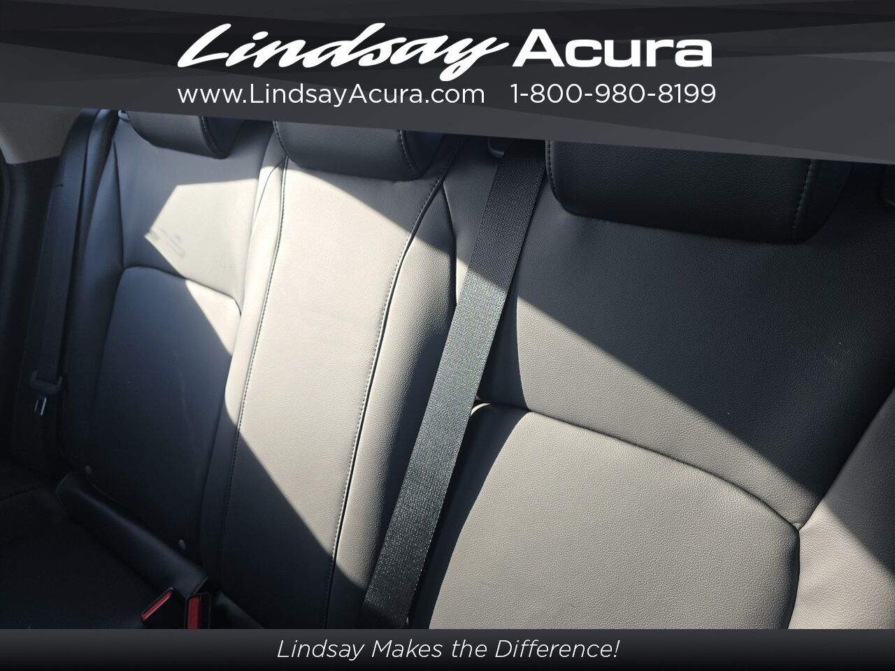 2026 Acura Integra Columbus OH