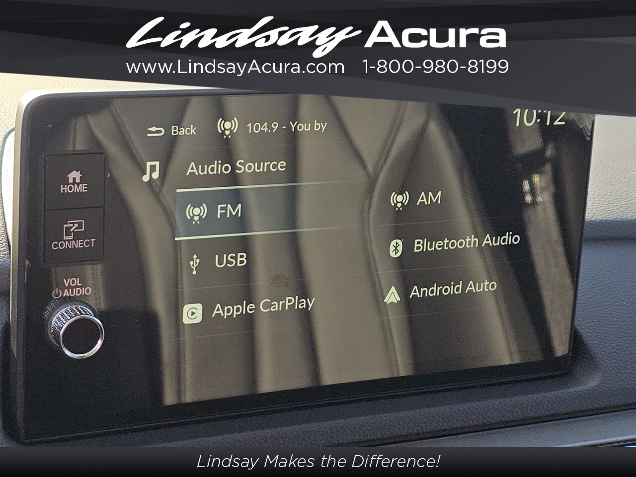 2026 Acura Integra Columbus OH