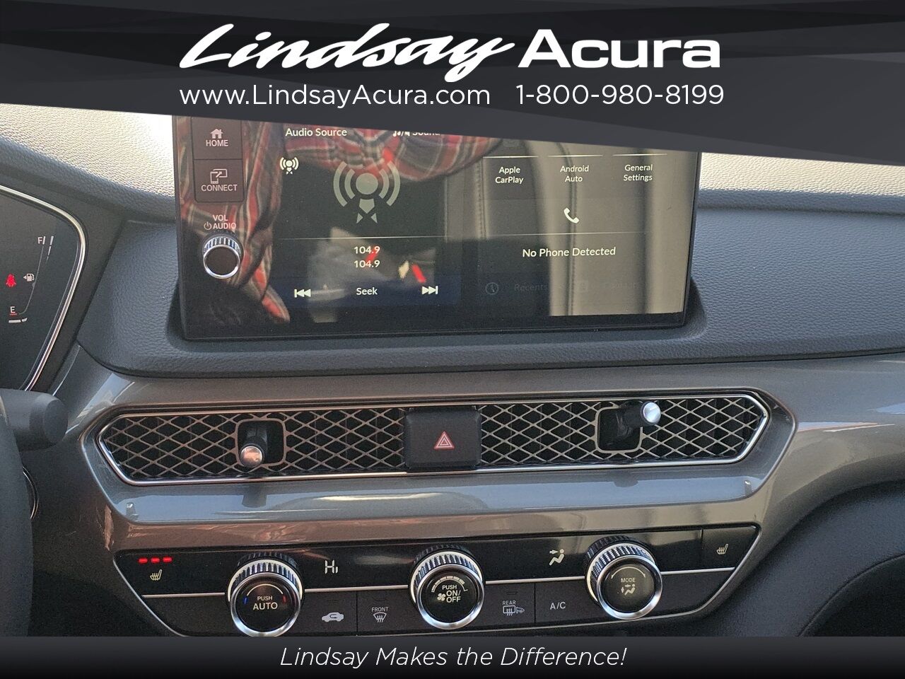 2026 Acura Integra Columbus OH