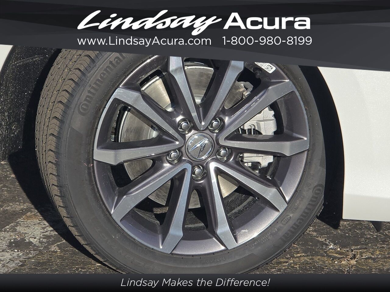 2026 Acura Integra Columbus OH