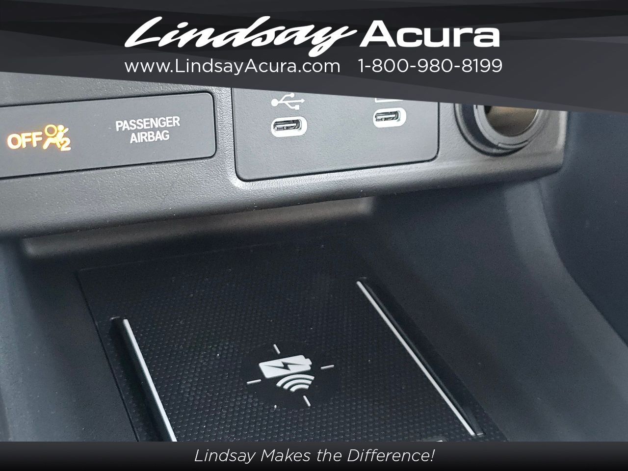 2026 Acura Integra Columbus OH