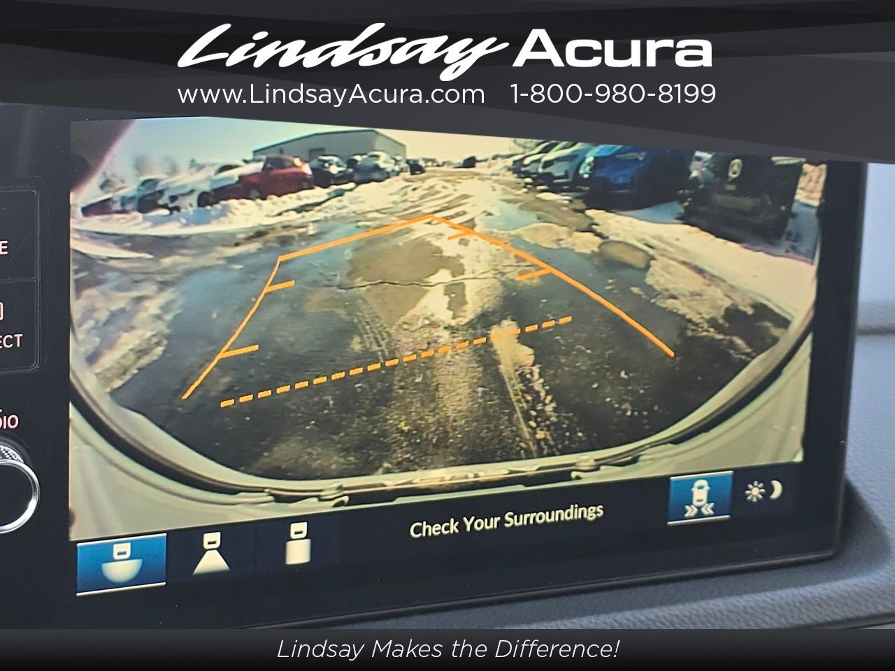2026 Acura Integra Columbus OH