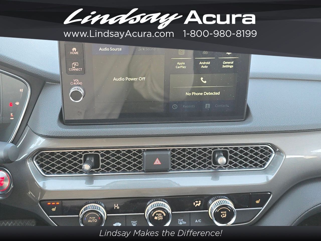 2026 Acura Integra Columbus OH