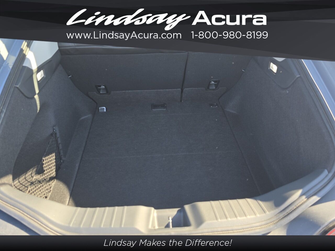 2026 Acura Integra Columbus OH