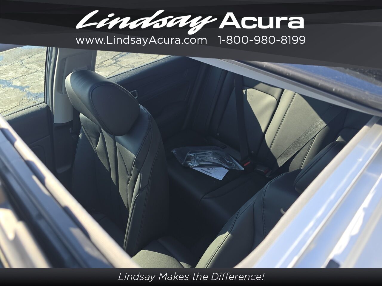 2026 Acura Integra Columbus OH