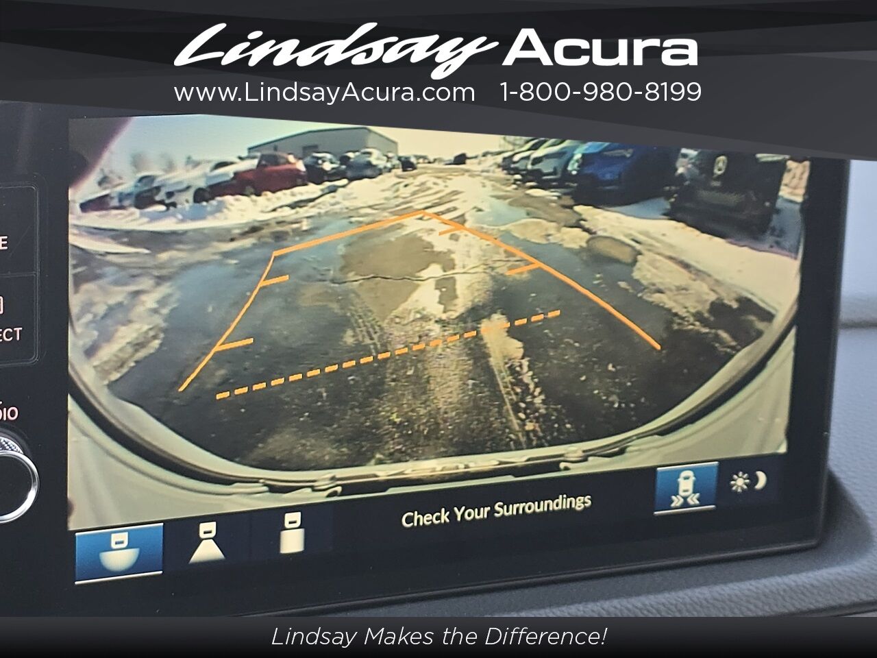 2026 Acura Integra Columbus OH