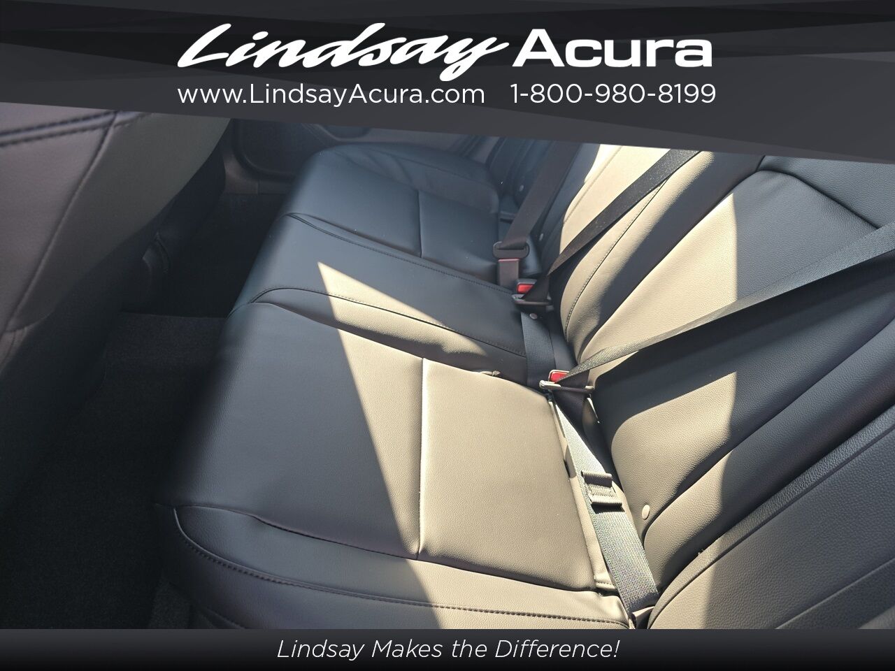 2026 Acura Integra Columbus OH