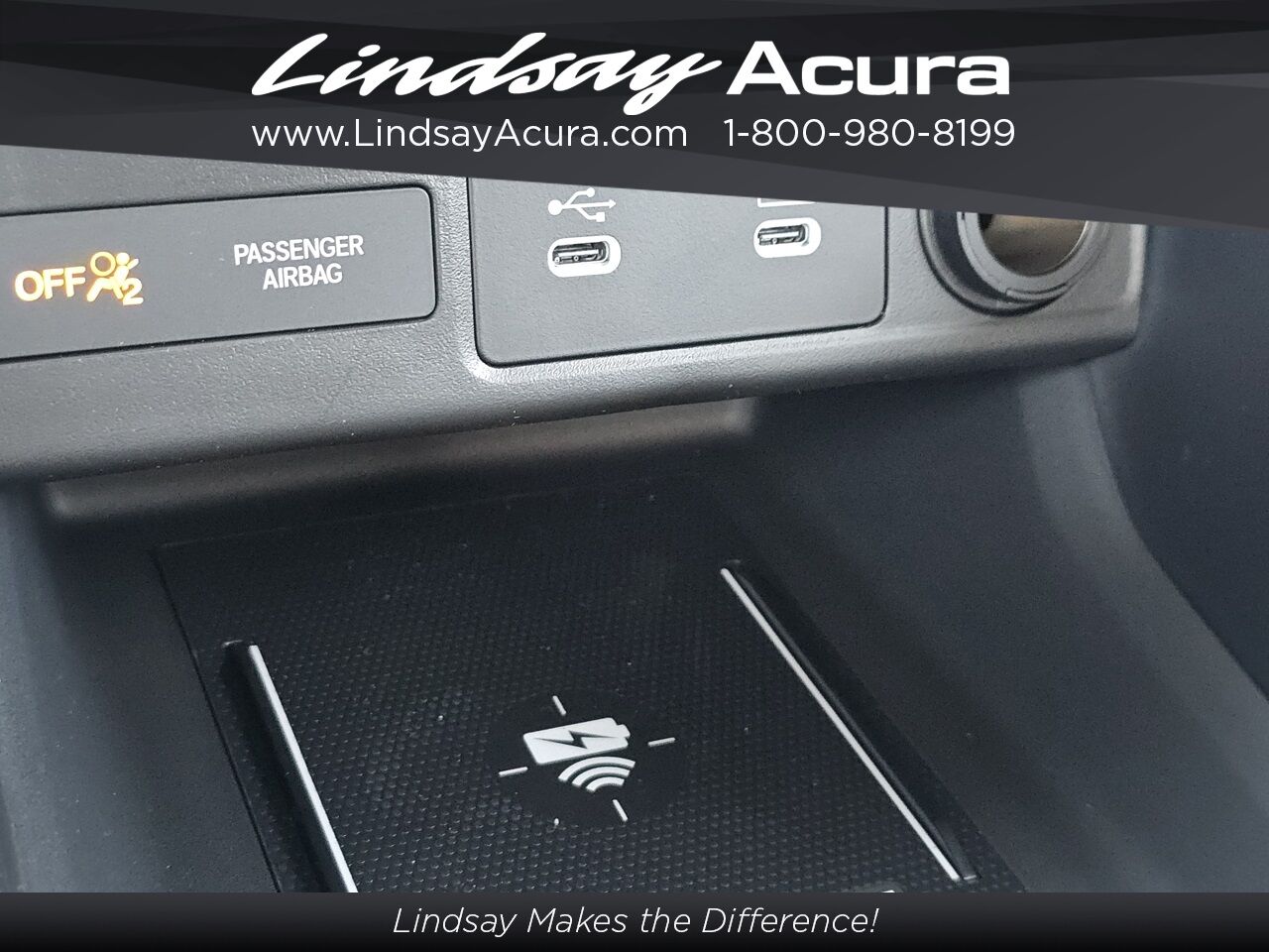 2026 Acura Integra Columbus OH