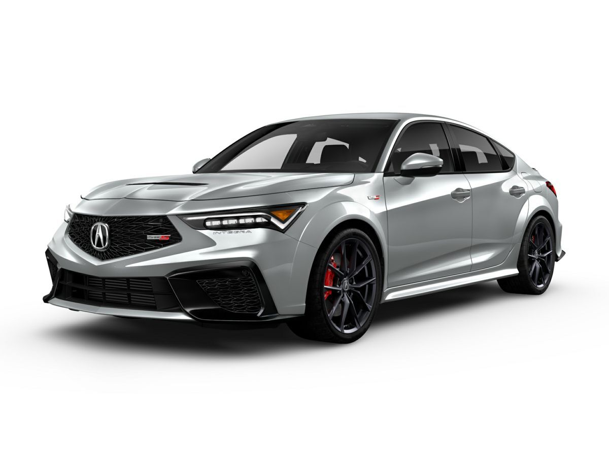 2026 Acura Integra