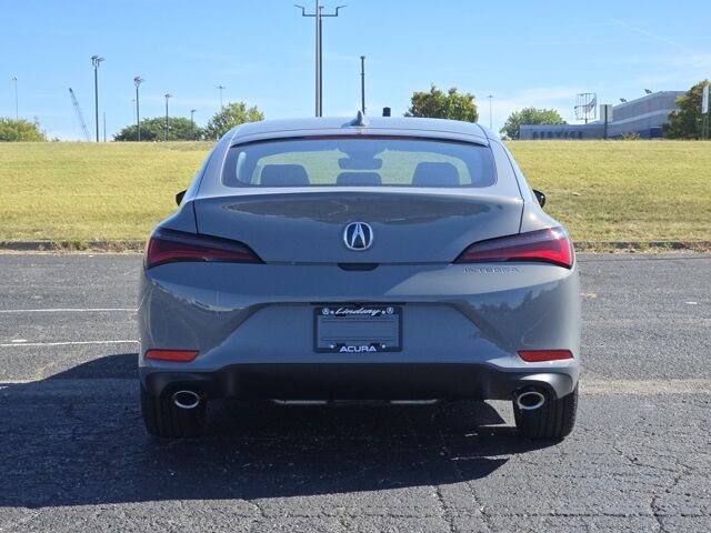 2026 Acura Integra Columbus OH
