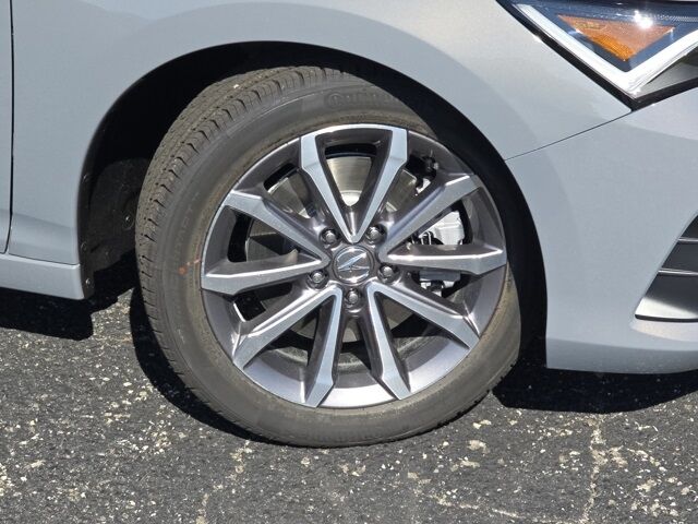 2026 Acura Integra Columbus OH