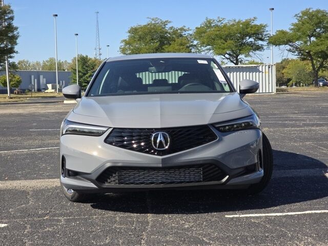 2026 Acura Integra Columbus OH
