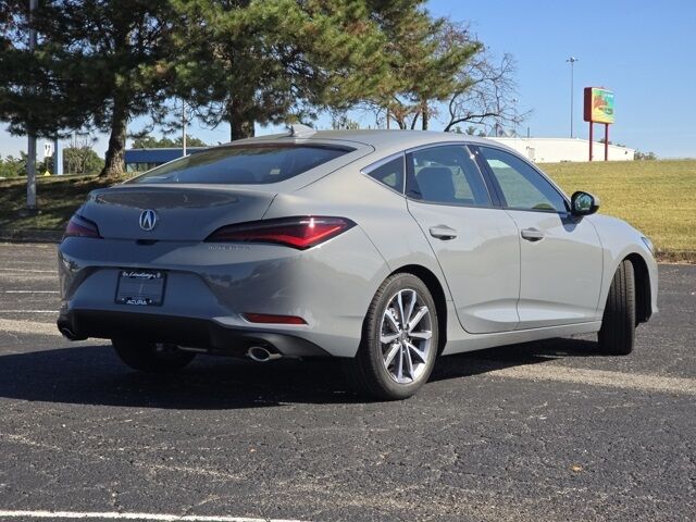 2026 Acura Integra Columbus OH