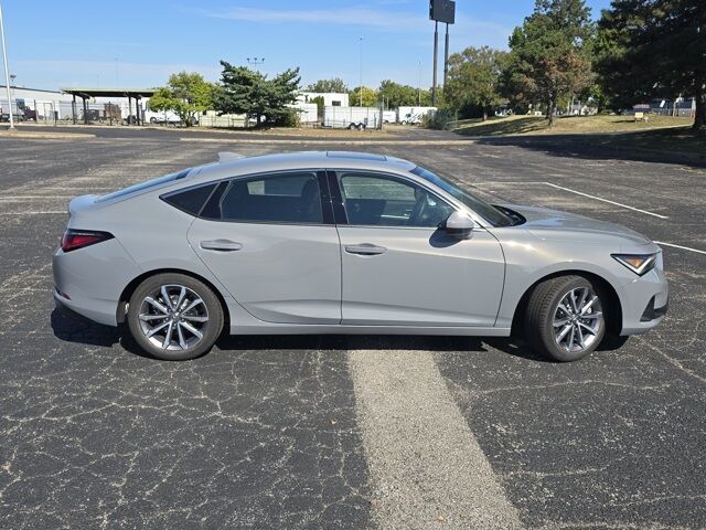 2026 Acura Integra Columbus OH