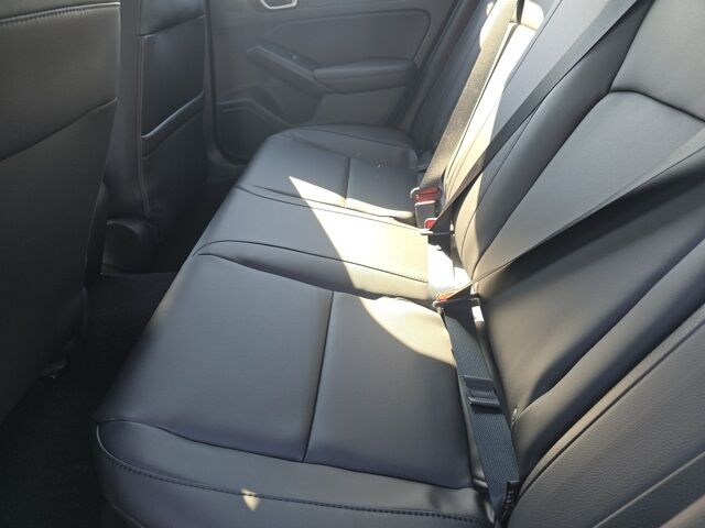 2026 Acura Integra Columbus OH