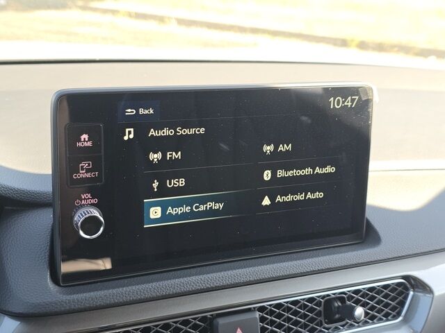 2026 Acura Integra Columbus OH