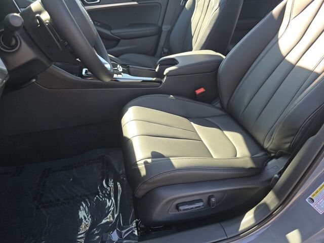 2026 Acura Integra Columbus OH