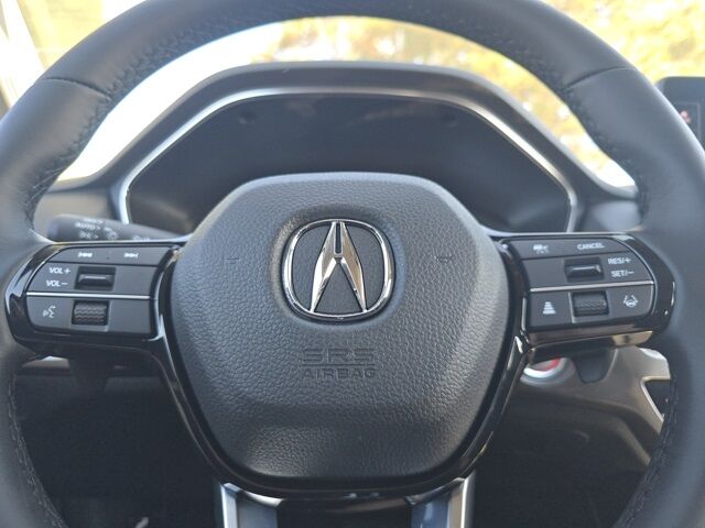 2026 Acura Integra Columbus OH