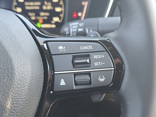 2026 Acura Integra Columbus OH