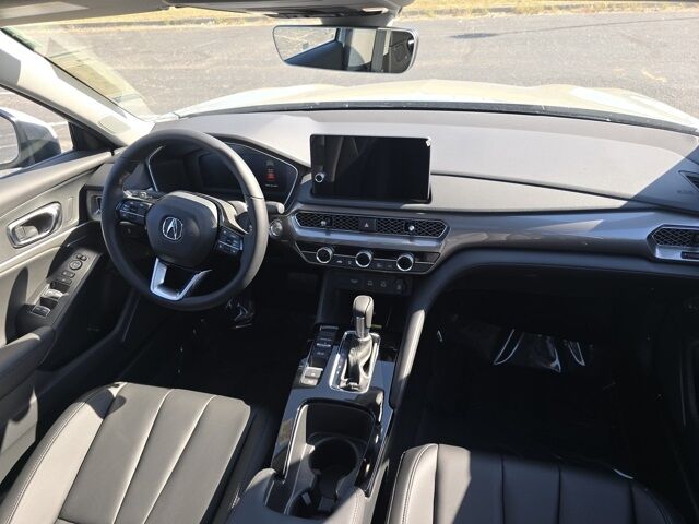 2026 Acura Integra Columbus OH