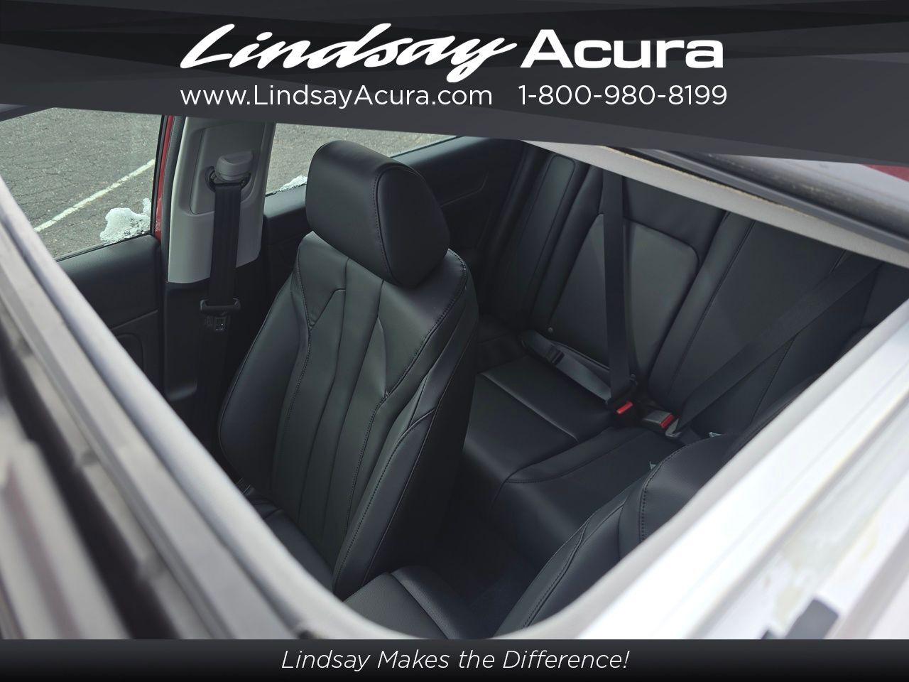 2026 Acura Integra Columbus OH