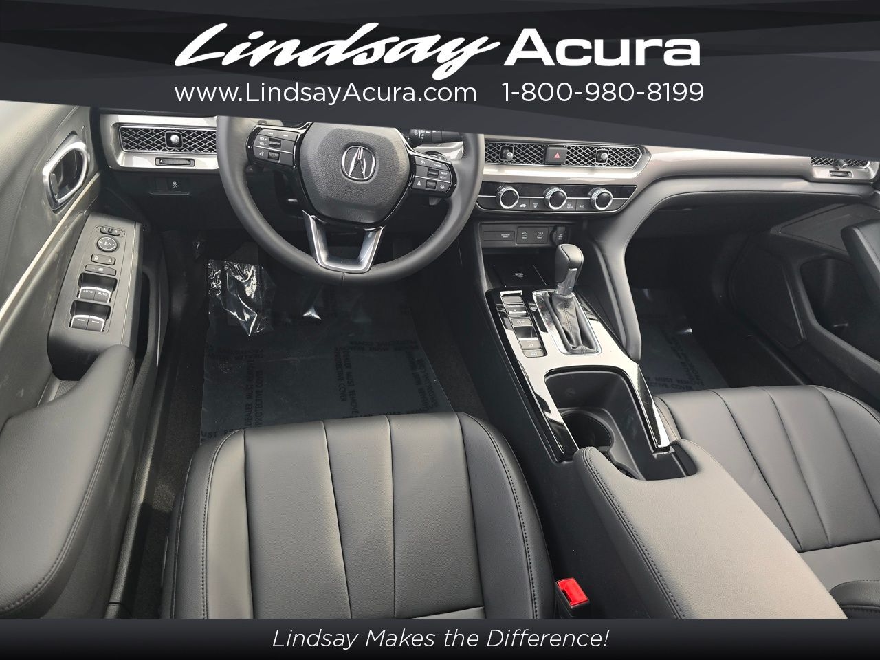 2026 Acura Integra Columbus OH