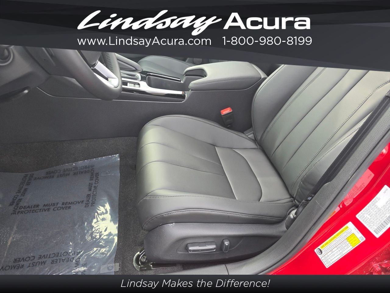 2026 Acura Integra Columbus OH