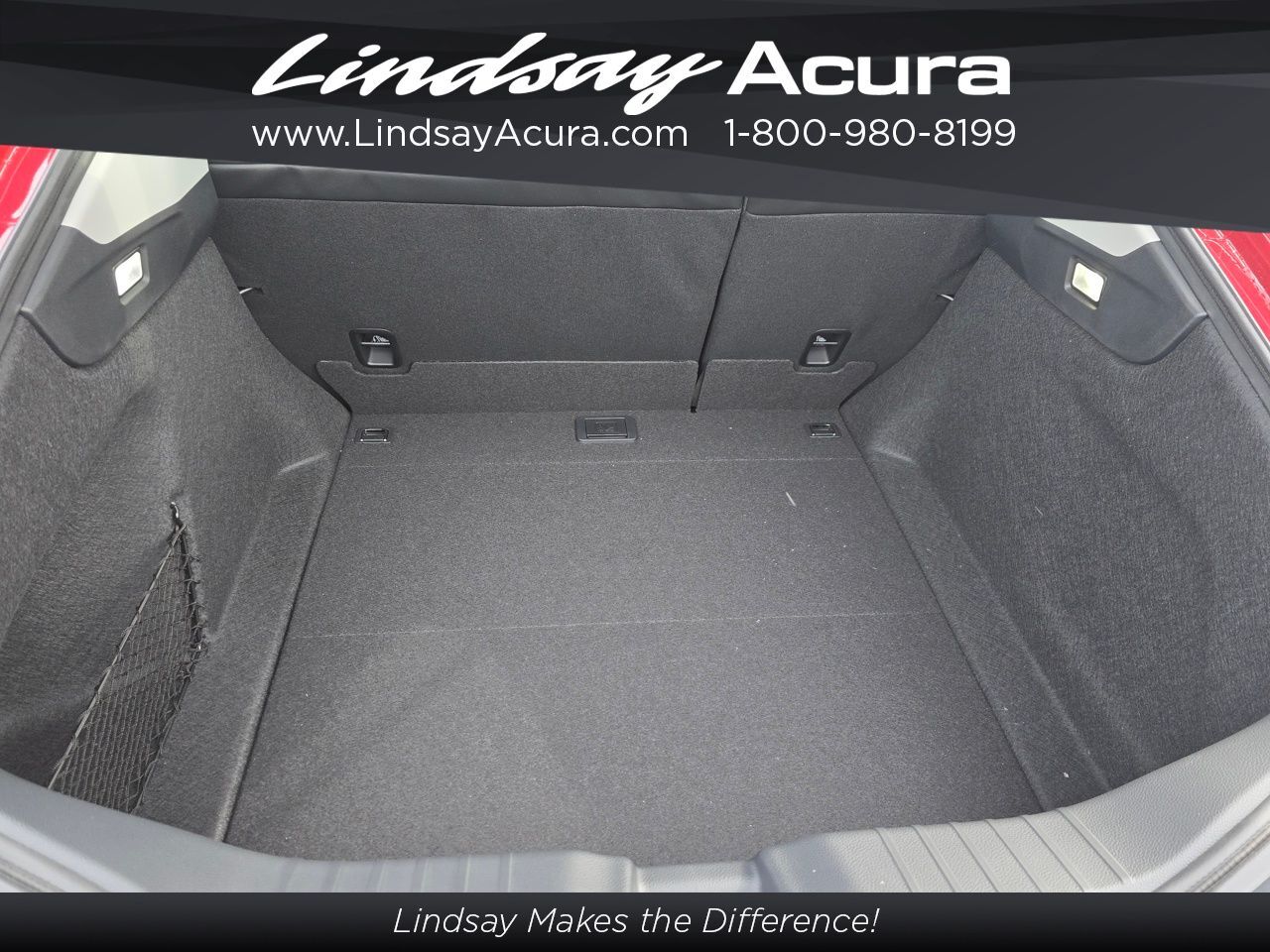 2026 Acura Integra Columbus OH