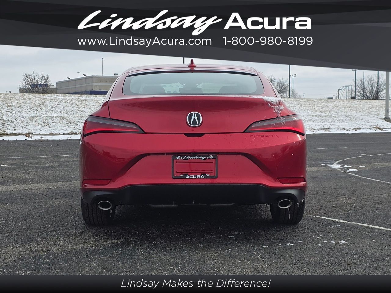 2026 Acura Integra Columbus OH