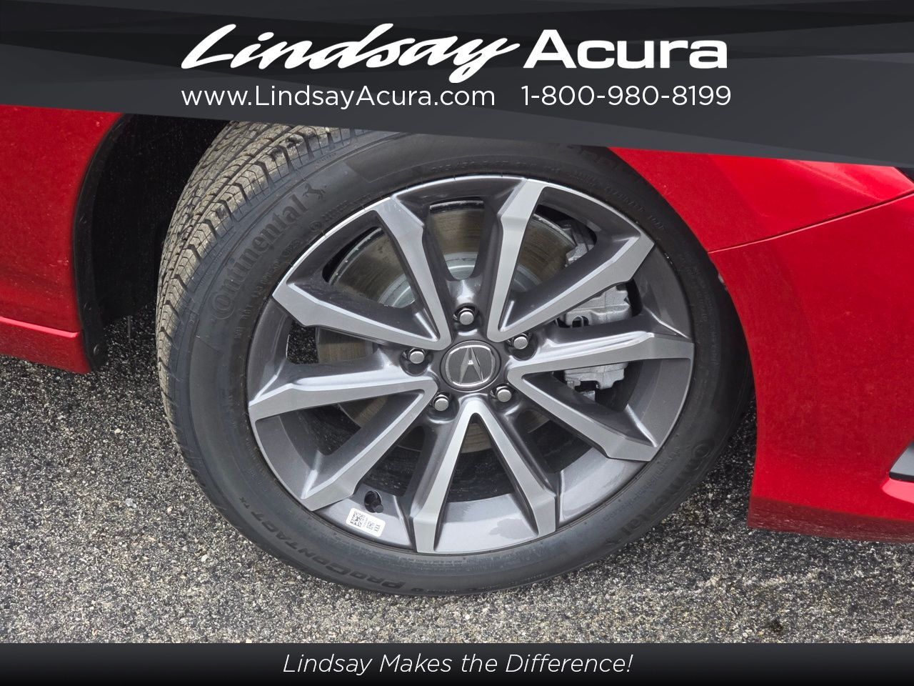 2026 Acura Integra Columbus OH