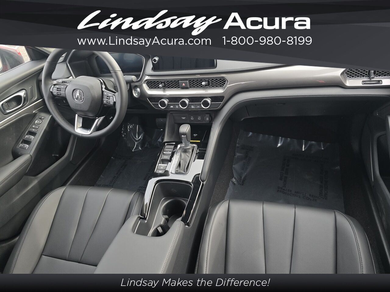 2026 Acura Integra Columbus OH