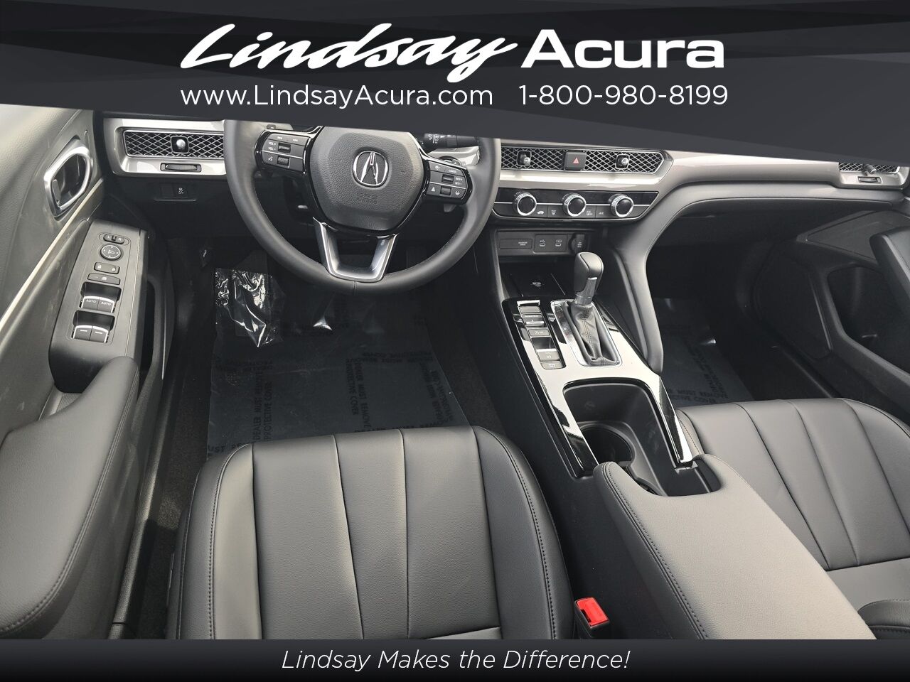 2026 Acura Integra Columbus OH