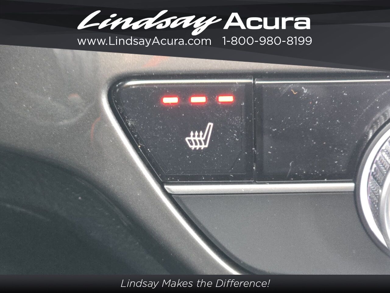 2026 Acura Integra Columbus OH