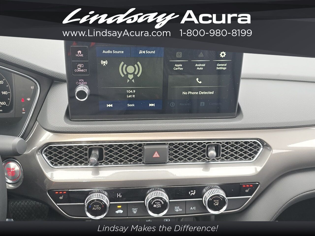 2026 Acura Integra Columbus OH