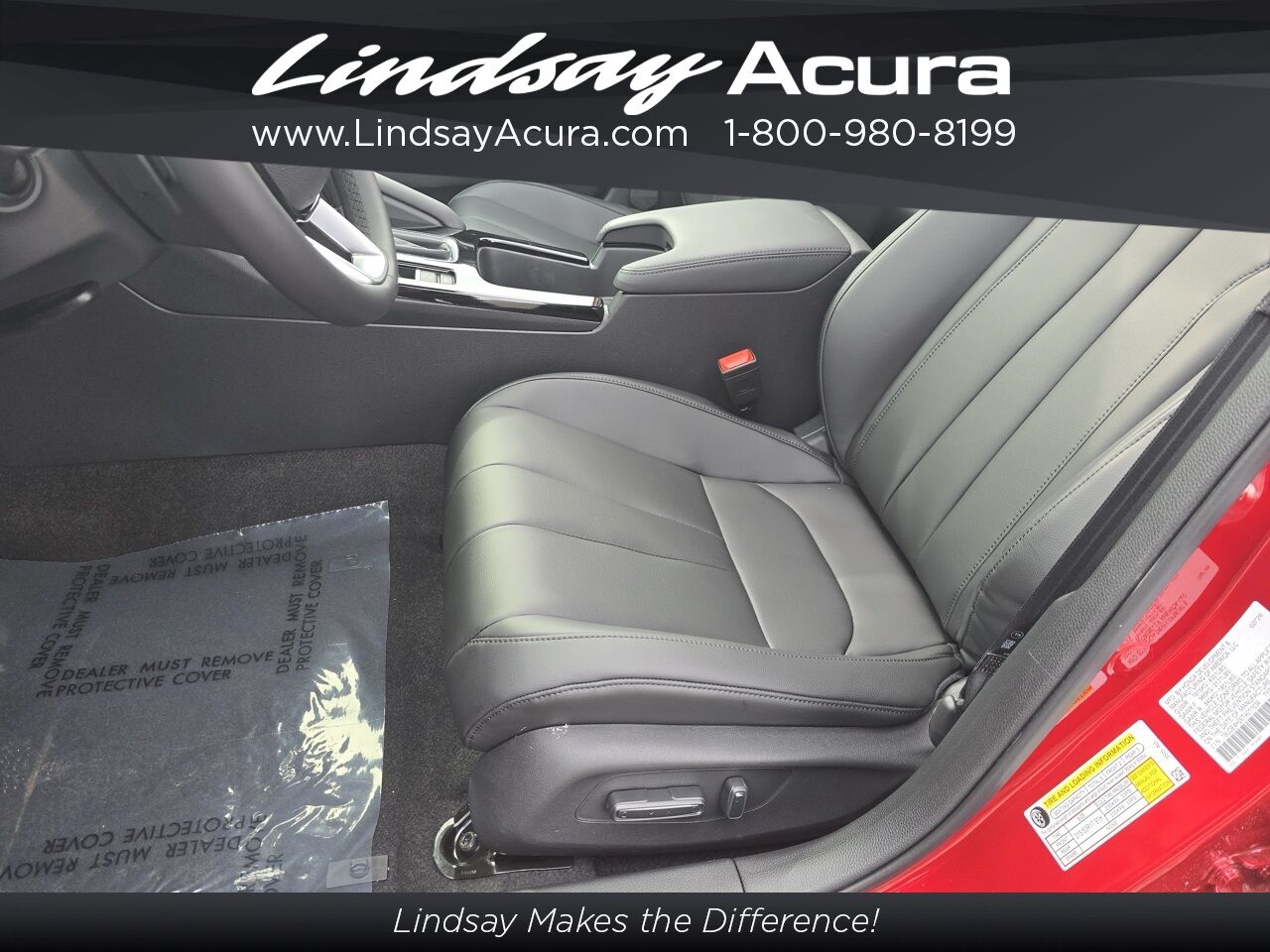 2026 Acura Integra Columbus OH